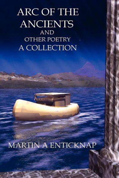 Produktbild: Arc of the Ancients and Other Poetry