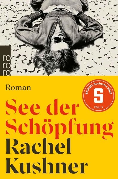 Produktbild: See der Sch&ouml;pfung