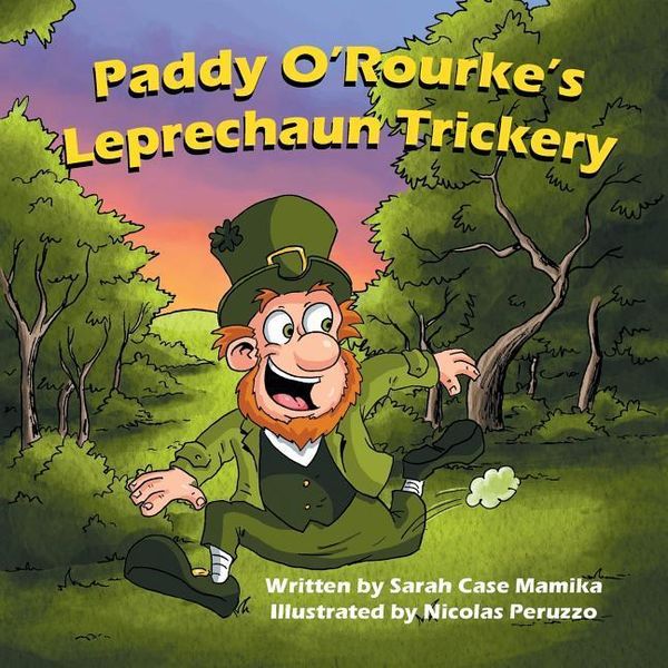 Produktbild: Paddy O'Rourke's Leprechaun Trickery