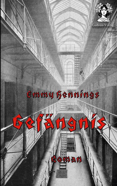 Produktbild: Gef&auml;ngnis