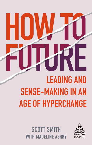 Produktbild: How to Future