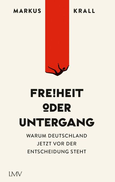 Produktbild: Freiheit oder Untergang