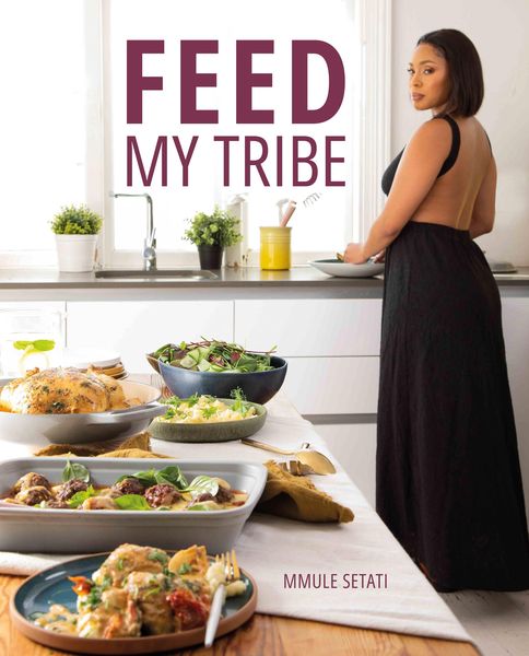 Produktbild: Feed My Tribe
