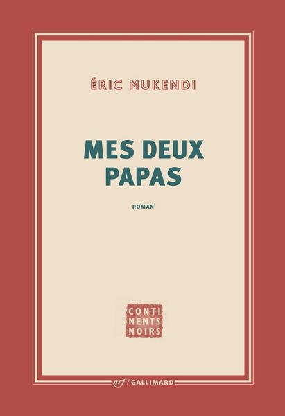 Produktbild: Mes deux papas