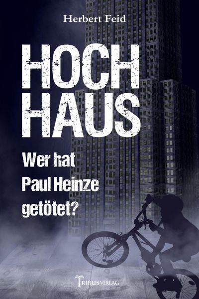 Produktbild: Hochhaus