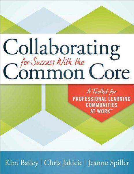 Produktbild: Collaborating for Success with the Common Core