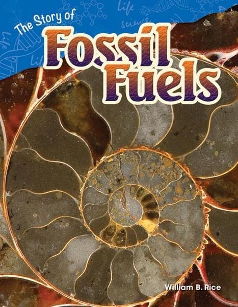 Produktbild: Story of Fossil Fuels