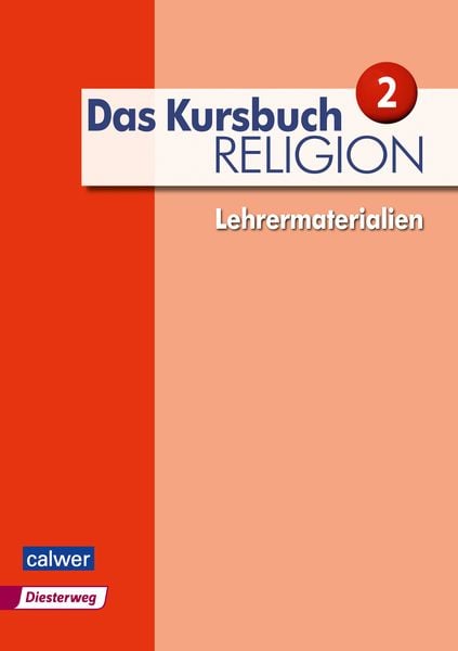 Produktbild: Das Kursbuch Religion 2 - Ausgabe 2015