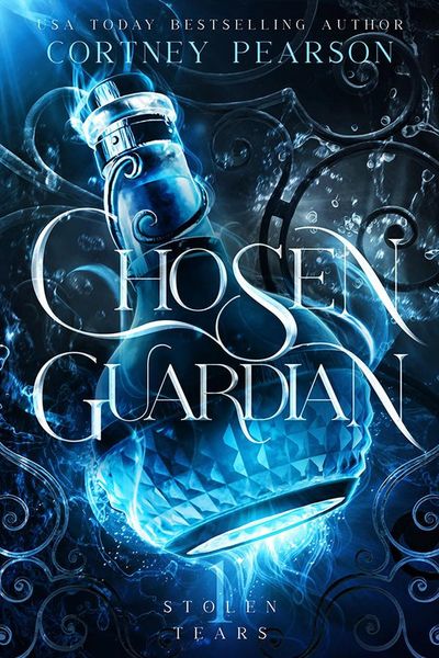 Produktbild: Chosen Guardian