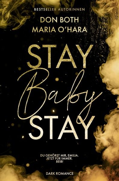 Produktbild: Stay Baby Stay