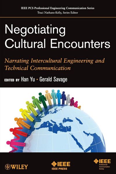 Produktbild: Negotiating Cultural Encounters