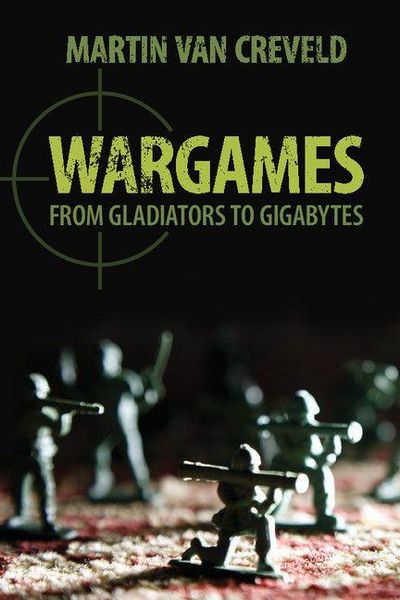 Produktbild: Wargames