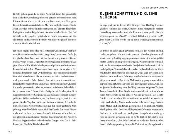 Selbstlos: Die Zweifel der modernen Mütter, die alles geben und sich selbst dabei verlieren