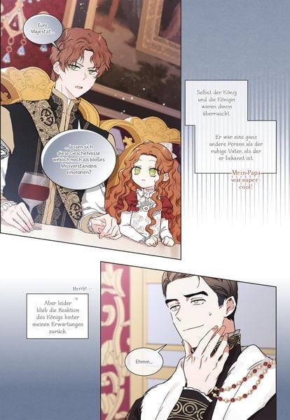 Produktbild: I Shall Master This Family 3