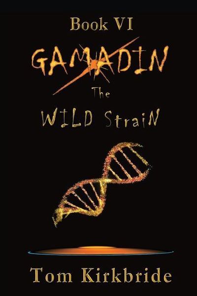 Produktbild: Book VI, Gamadin