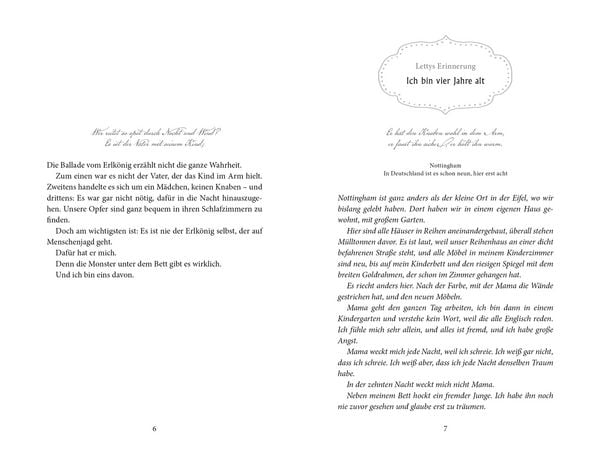 Produktbild: Der Prinz des Nachtreichs 1. Midnight Spy