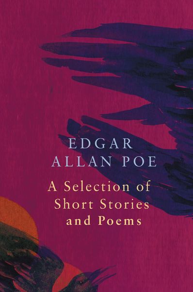 Produktbild: Selection of Short Stories and Poems by Edgar Allan Poe (Legend Classics)