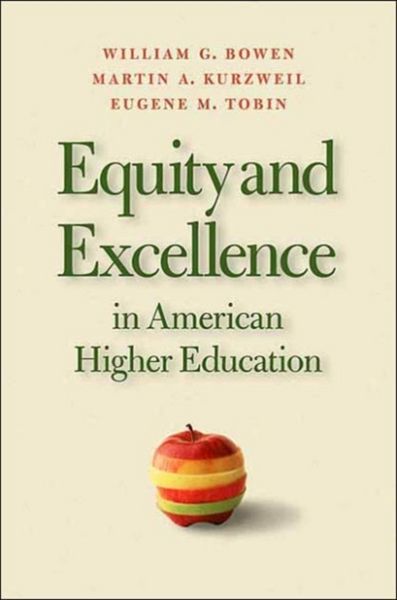 Produktbild: Equity & Excellence in Amer Hi