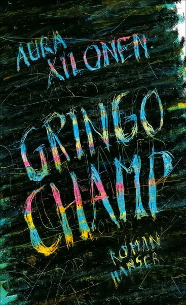 Produktbild: Gringo Champ