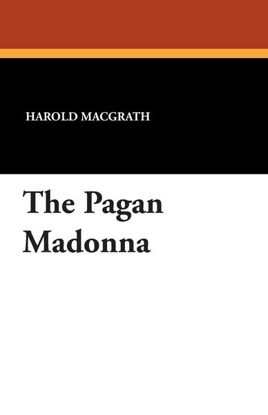 Produktbild: The Pagan Madonna