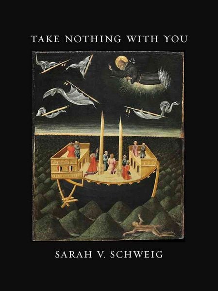 Produktbild: Take Nothing with You