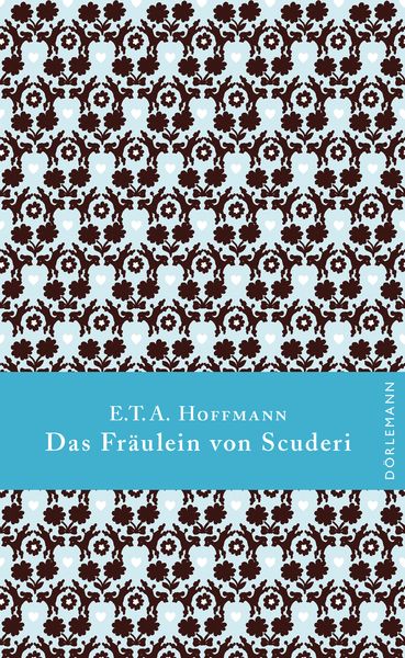 Produktbild: Das Fräulein von Scuderi