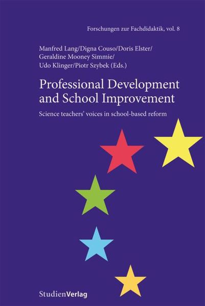 Professional Development and School Improvement