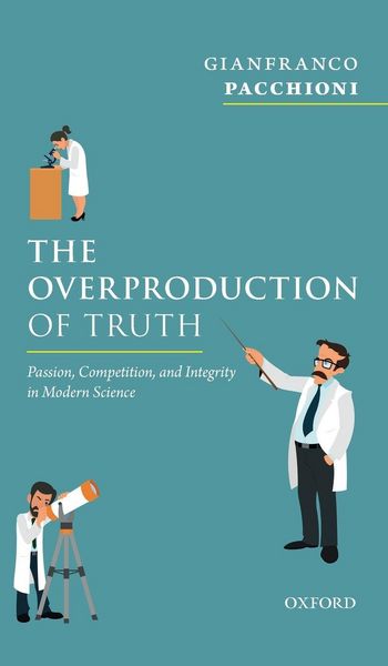 Produktbild: Overproduction of Truth