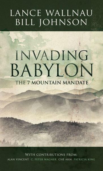 Produktbild: Invading Babylon