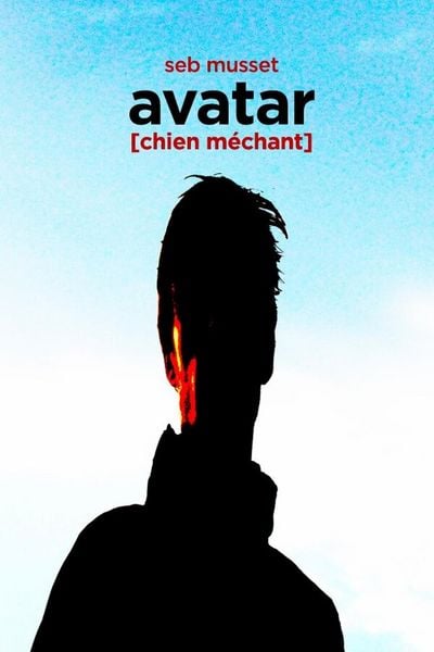 Produktbild: Avatar chien mechant