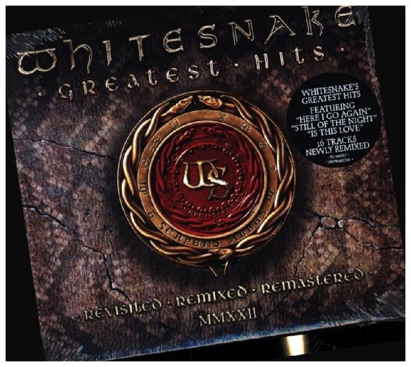 Produktbild: Greatest Hits