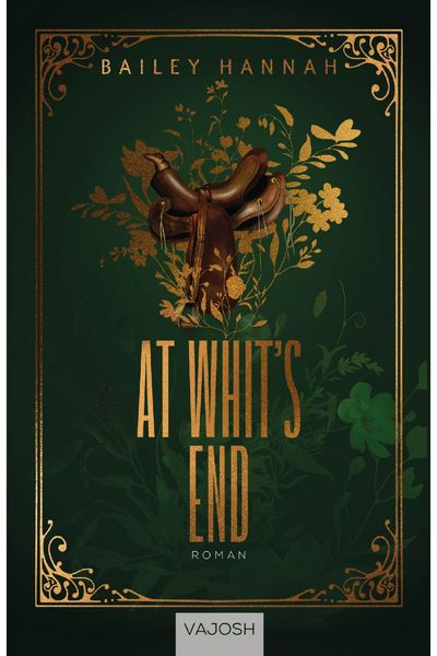 Produktbild: At Whit's End