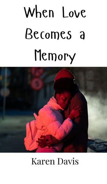 Produktbild: When Love Becomes a Memory