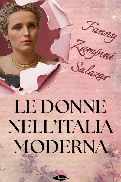 Produktbild: Le donne nell'Italia moderna