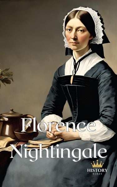 Produktbild: Florence Nightingale