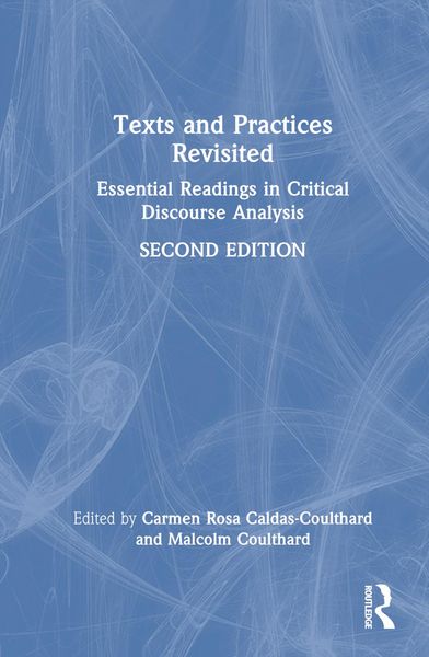 Produktbild: Texts and Practices Revisited