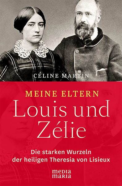 Produktbild: Meine Eltern Louis und Z&eacute;lie