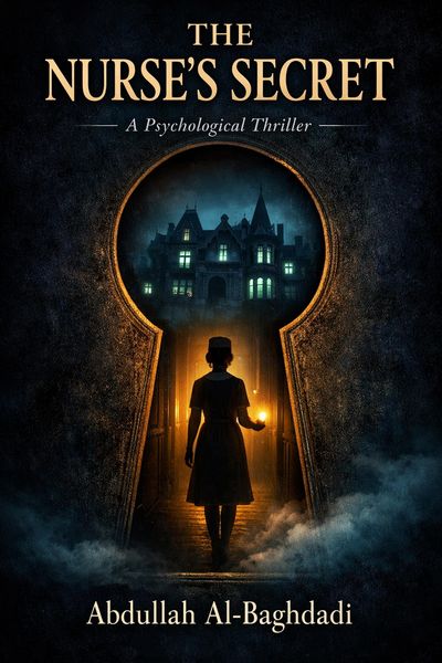 Produktbild: The Nurse's Secret