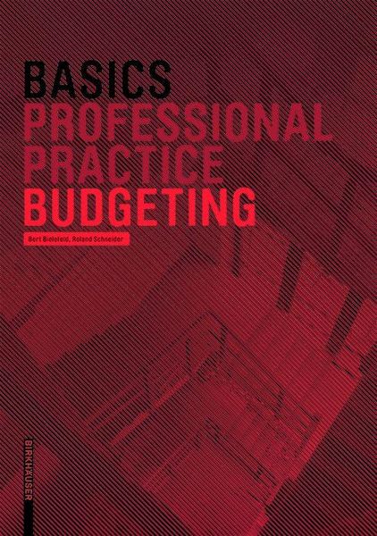 Produktbild: Basics Budgeting