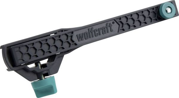 Produktbild: Wolfcraft 5223000 Zollstock
