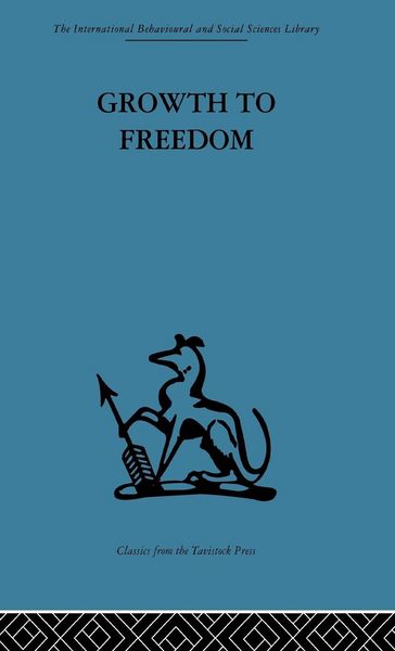 Produktbild: Growth to Freedom