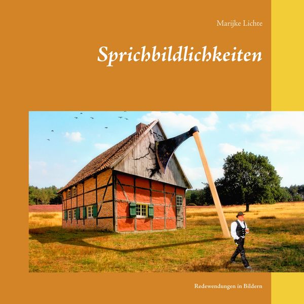 Produktbild: Sprichbildlichkeiten
