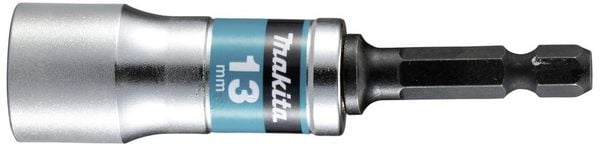 Produktbild: Makita E-03492 Torsion-Steckschl&uuml;ssel 13mm SW 13 1/4\"