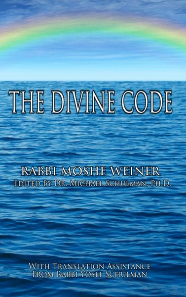 Produktbild: The Divine Code