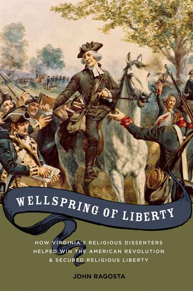 Produktbild: Wellspring of Liberty