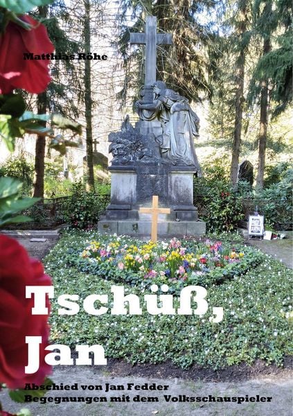 Produktbild: Tsch&uuml;&szlig;, Jan