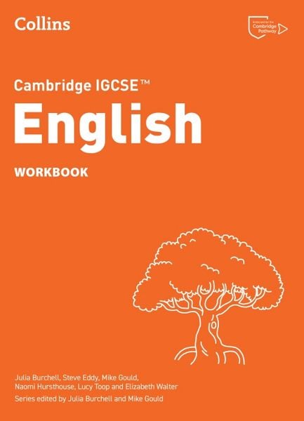 Produktbild: Cambridge IGCSE(TM) English Workbook