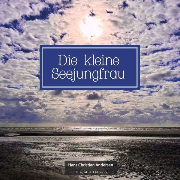 Produktbild: Die kleine Seejungfrau