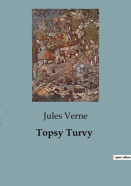 Produktbild: Topsy Turvy