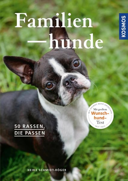Produktbild: Familienhunde